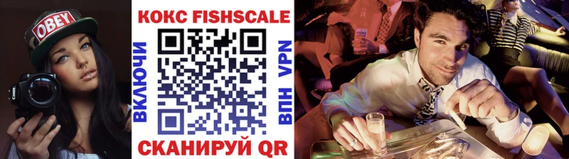 КОКАИН FishScale Северобайкальск